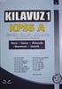 Kılavuz-1 KPSS A