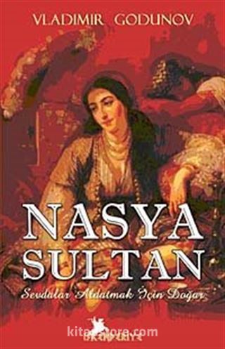 Nasya Sultan