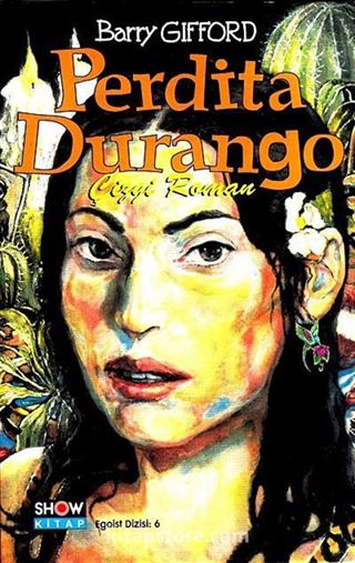 Perdita Durango