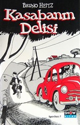 Kasabanın Delisi