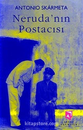 Neruda'nın Postacısı