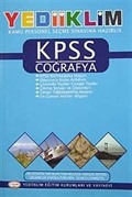 KPSS Coğrafya / Murat Şehir