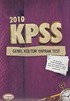 2010 KPSS Genel Kültür Yaprak Test