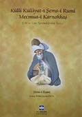 Külli Külliyatıı Şems-i Rumi Mecmua-i Karnakkaş