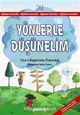 Yönlerle Düşünelim