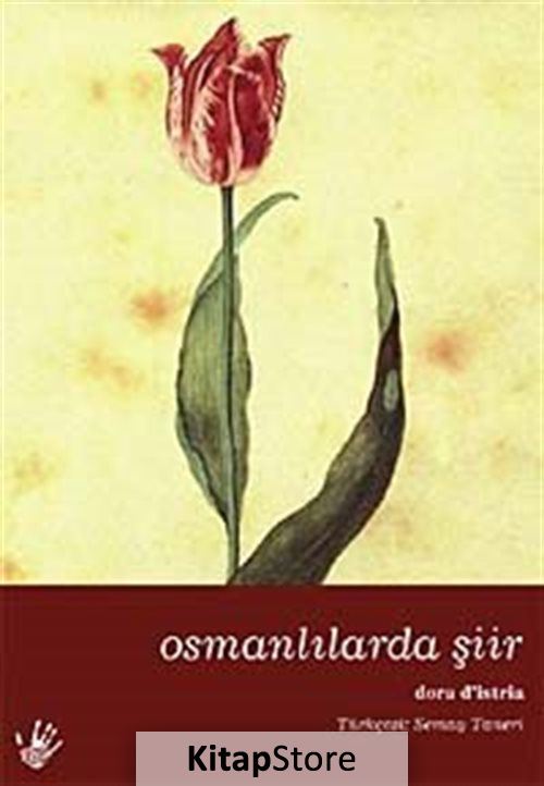 Osmanlılarda Şiir