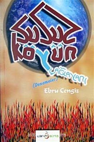 Susuz Köyün Çağlayanı