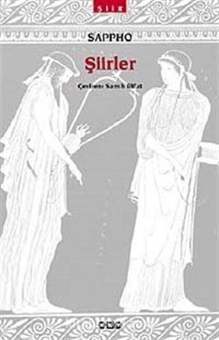 Şiirler / Sappho