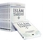 İslam Tarihi 8 Cilt Takım