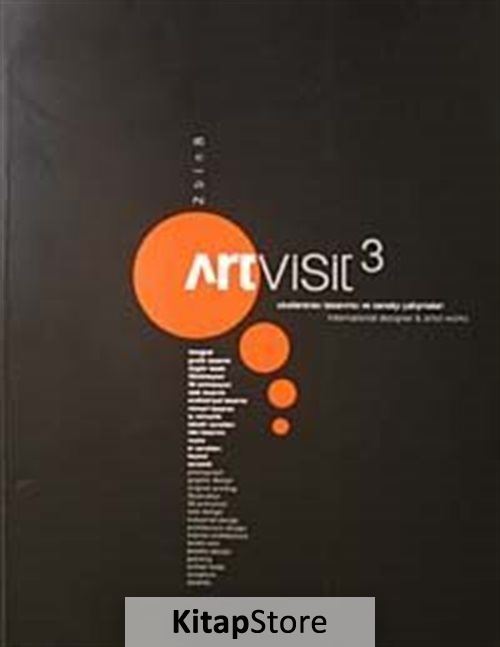 Artvisit 3 / Uluslararası Tasarımcı ve Sanatçı Çalışmaları