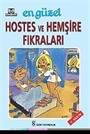 En Güzel Hostes - Hemşire Fıkraları