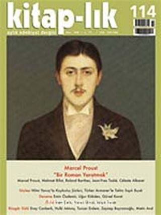 Kitap-lık Sayı: 114 Mart 2008