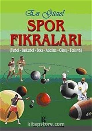 Spor Fıkraları