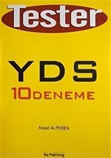 YDS Deneme Testler
