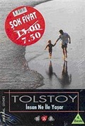 Tolstoy Serisi / 5 Kitap