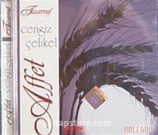 Affet (Cd)