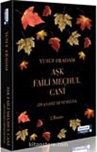 Aşk Faili Meçhul Cani