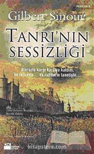Tanrı'nın Sessizliği
