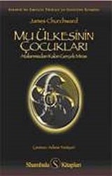 Mu Ülkesinin Çocukları