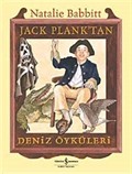 Jack Plank'tan Deniz Öyküleri