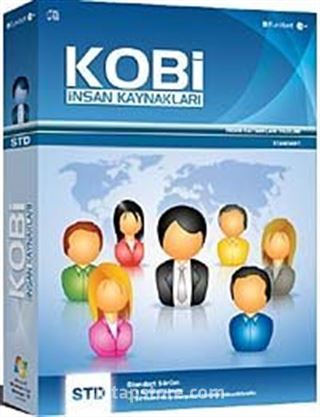 Kobi İnsan Kaynakları Standart