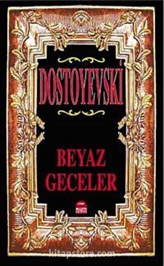 Beyaz Geceler