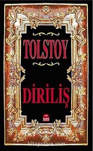 Diriliş