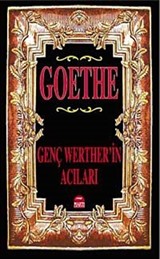 Genç Werther'in Acıları