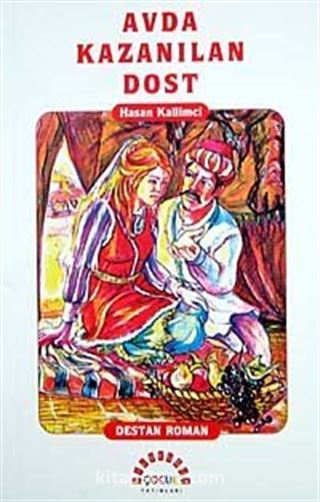 Avda Kazanılan Dost