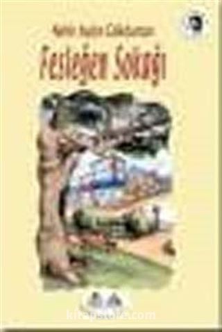 Fesleğen Sokağı