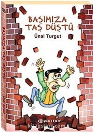 Başımıza Taş Düştü
