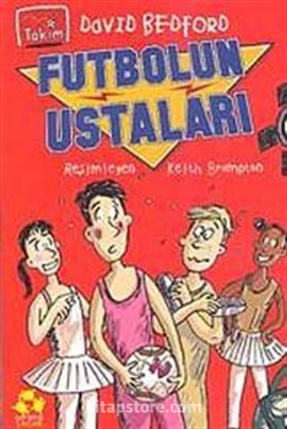 Futbolun Ustaları