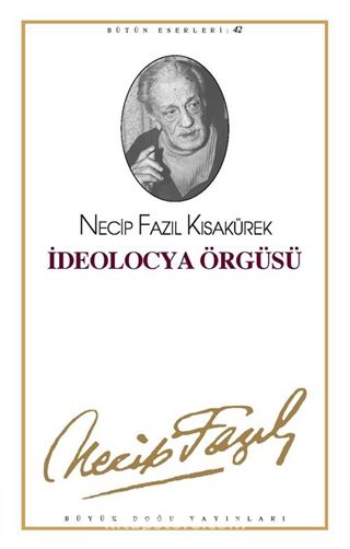İdeolocya Örgüsü (kod36)