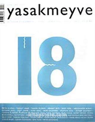 yasakmeyve / Ocak - Şubat 2006 / Sayı: 18
