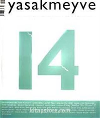 yasakmeyve / Mayıs - Haziran 2005 / Sayı: 14