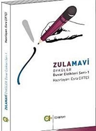 Zulamavi Öyküler