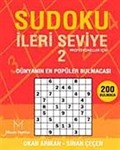 Sudoku İleri Seviye-2
