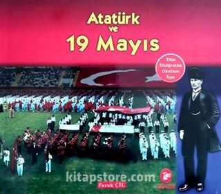 Atatürk ve 19 Mayıs