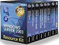Microsoft® Windows Server 2003 Resource Kit: Special Promotional Edition