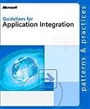 Guidelines for Application Integration