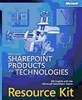 Microsoft SharePoint Products and Technologies Resource Kit