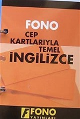 Cep Kartlarıyla Temel İngilizce