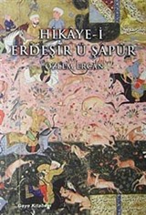 Hikaye-i Erdeşir ü Şapur