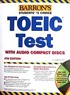 Toeic Test With Audio Compact Discs (Cd Ekli)
