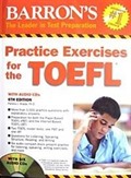 Practice Exercises For The Toefl (Cd Ekli)