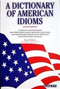 A Dictionary Of American İdioms