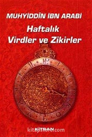 Haftalık Virdler ve Zikirler