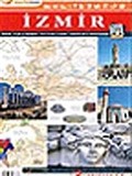Touristmap İzmir Harita / Plan Rehberi
