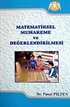 Matematiksel Muhakeme ve Değerlendirilmesi