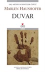 Duvar / Marlen Haushofer